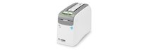Barcode Printer Zebra ZD510-HC Wristband Printer. Barcode Printer.