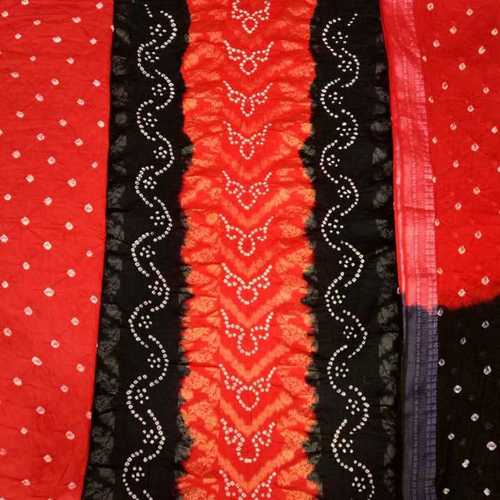 Bandhani Suits