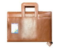 Executive File Folder with Adjustable Handle, F/S Size