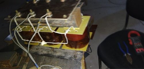 Three Phase LT Transformer