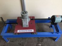 Dynamic Lab Equipments - Color: Blue Grey