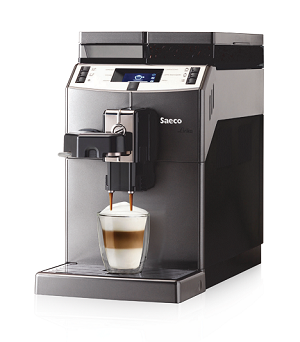 Saeco automatic coffee machine Saeco automatic coffee machine