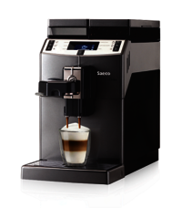 Saeco  Automatic Coffee Machine
