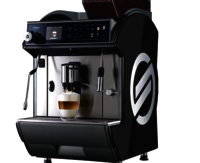 Saeco Fully Automatic Coffee Machine