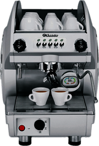 SE 100 Coffee Machine