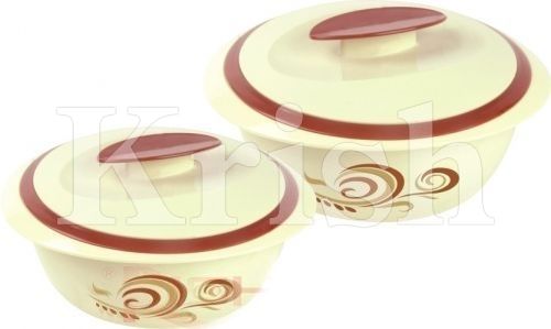 Solly Hot Pot / casserole 3 & 4 Pcs set