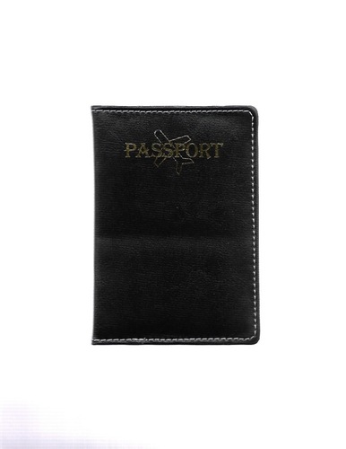 Durable & Premium Quality Leather Passport Cover