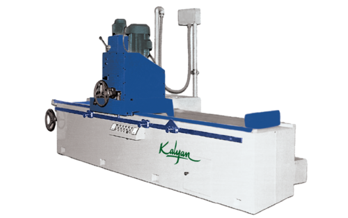 PEELING KNIFE GRINDER MACHINE (2800MM)