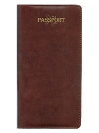 Passport, Visa & Air Ticket Holder