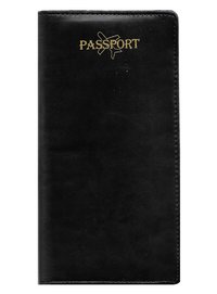 Passport, Visa & Air Ticket Holder