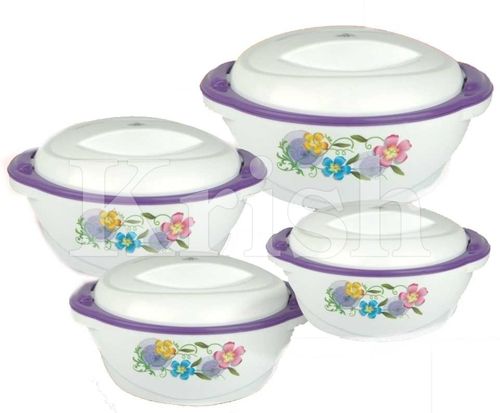 Oliviya Pot / Casserole 3 & 4 Pcs set