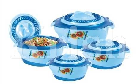 Riva Pot / Casserole 3 & 4 Pcs set