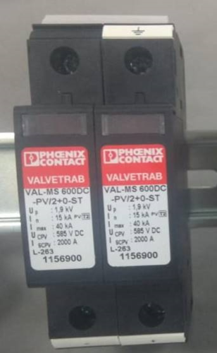 Surge Protection Device Surge Protection Device