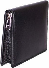 Leather Passport Holder Case - Pu Leather, 4.5 X 6.5 Inches | Durable Design With Multiple Pockets, Quick Access For Travel Essentials