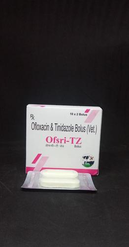 OFSRI-TZ Bolus