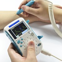 Ultrasonic Vascular Doppler BV-520T Unidirection