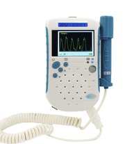 Ultrasonic Vascular Doppler BV-520T Unidirection