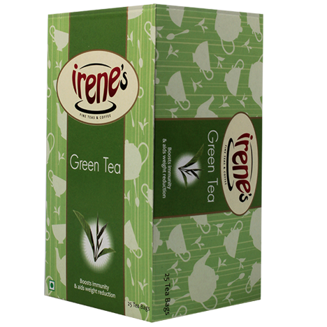 Irenes Tea Products