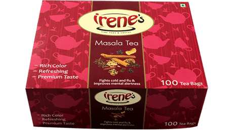 Masala Tea Bag Dimension(l*w*h): 18 X 14 X 7 Centimeter (Cm)