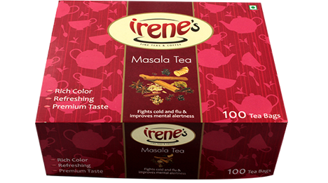 Masala Tea bag