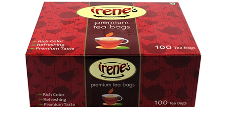Premium Tea Bag Dimension(L*W*H): 18 X 14 X 7  Centimeter (Cm)