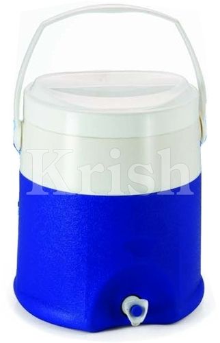 Cool Water Jug Size: 13.5 Ltrs