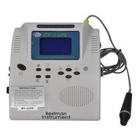 Vascular Doppler BV-620V