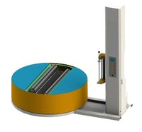 Reel Wrapping Machines