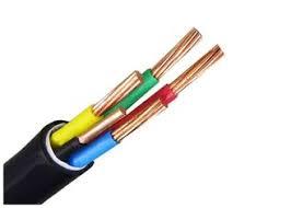 Armoured Copper Cable Repair Service
