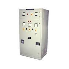APFC Power Control Panel