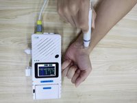 Vascular Doppler BV-520P