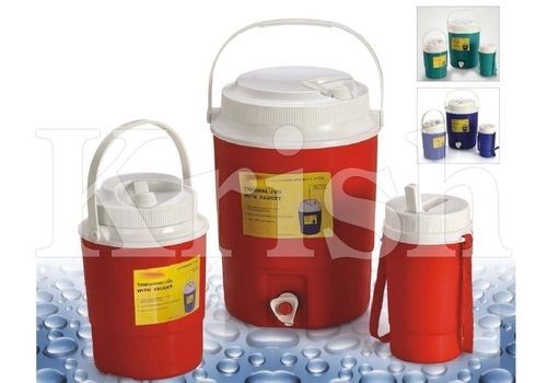 3 Pcs Gallon Set Use: Home