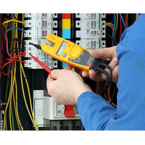 Control Panel Repair Service