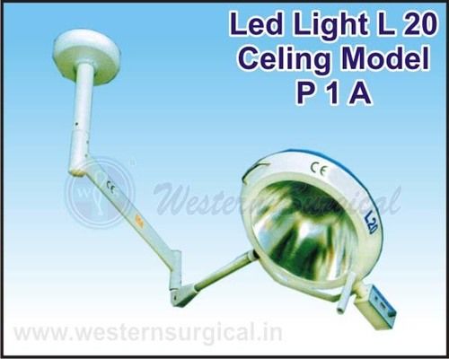 Led Light L 20 Celing Model