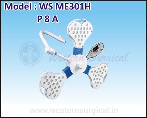 Model - WS ME301H