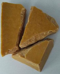 Carnauba Wax - Yellow Lumps