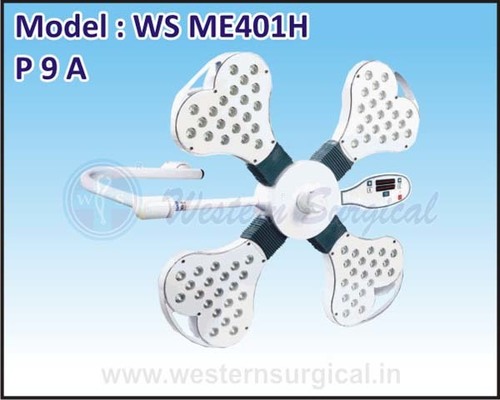 P 9 A Model - WS ME401H
