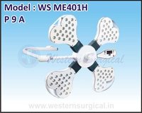 P 9 A Model - WS ME401H