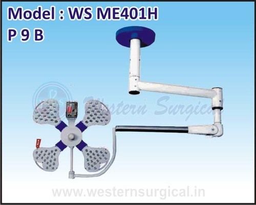 P 9 B Model - WS ME401H