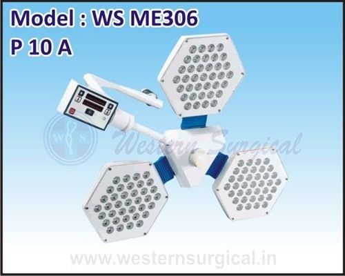 P 10 A Model - WS ME401H