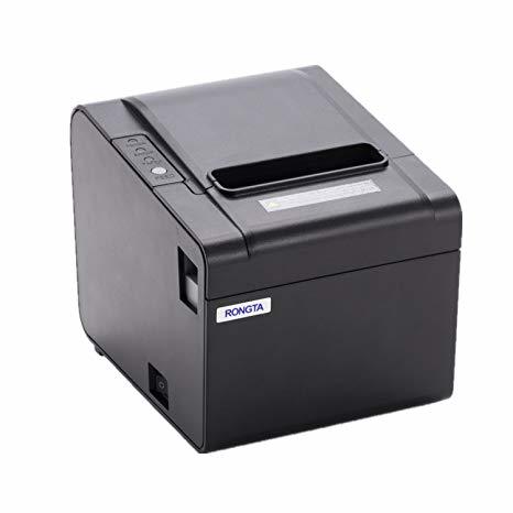 Automatic Rongta Rp-325 Billing Printer