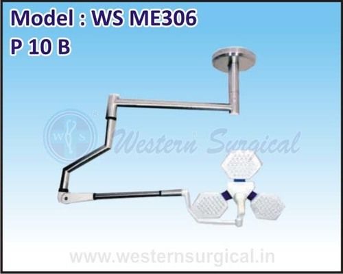 P 10 B Model - WS ME401H