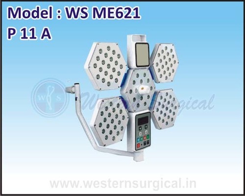 P 11 A Model - WS ME401H