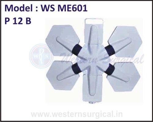 P 12 B Model - WS ME401H