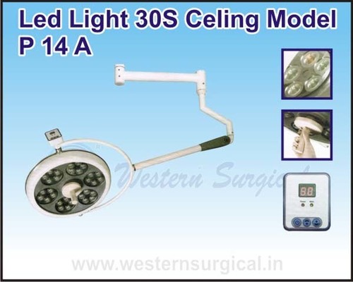 Led Light 30S Celing Model