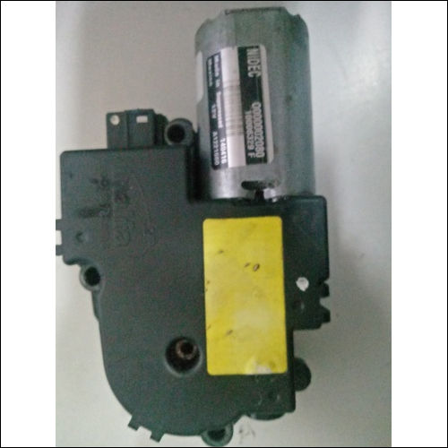 Power Window Motor - Power Window Machine