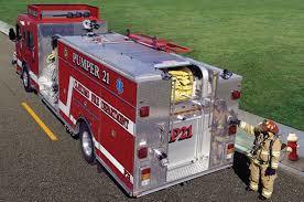 Fire Engine Panel Modification Services
