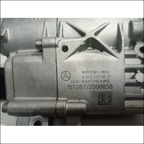 Mercedes C Class Gear Box Oil Pump - Gear Box Oil Pump for Mercedes By UNIQUE AUTO SPARES