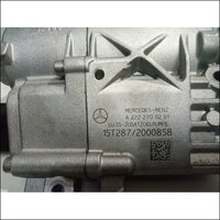 Mercedes C Class Gear Box Oil Pump - Gear Box Oil Pump for Mercedes