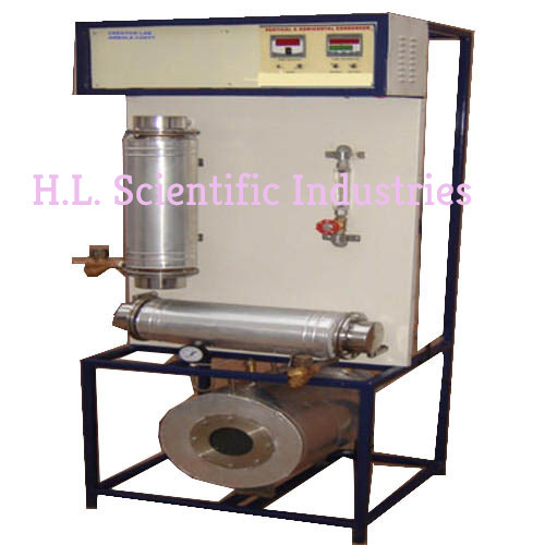Laboratory Condenser Lab Condenser Manufacturers, Suppliers & Exporters